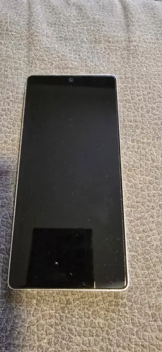 Samsung Galaxy S25 Ultra 256GB