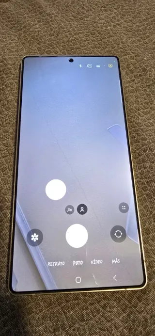 Samsung Galaxy S25 Ultra 256GB