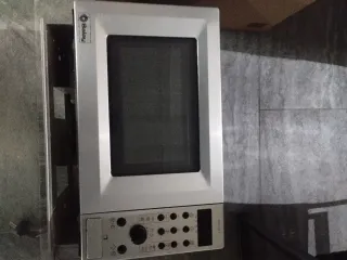 Microondas Balay 3WM 1929 X