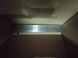 Microondas Balay 3WM 1929 X