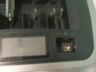 Caricatore per batterie Tronic