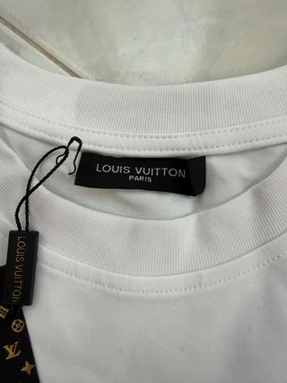 Completo Louis Vuitton