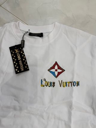 Completo Louis Vuitton