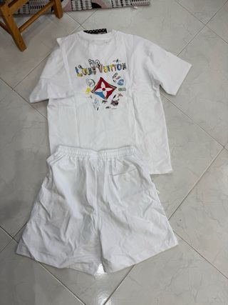 Completo Louis Vuitton