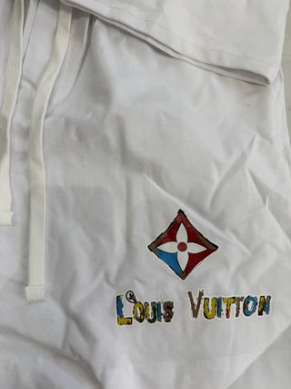 Completo Louis Vuitton