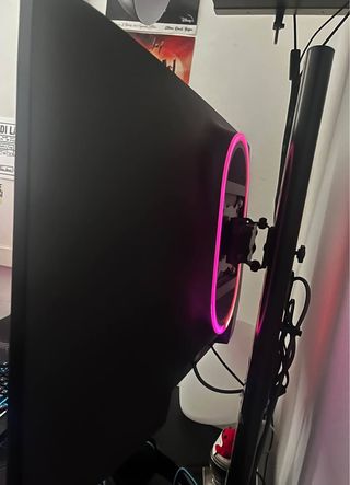 Monitor Gaming iTek 28 4K UHD 144Hz IPS