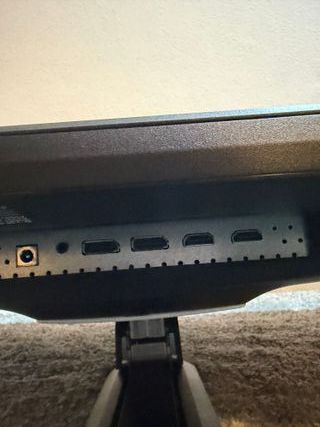 Monitor Gaming iTek 28 4K UHD 144Hz IPS