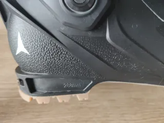 Botas Atomic Backland Pro