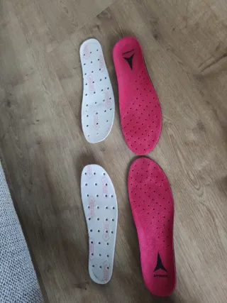 Botas Atomic Backland Pro