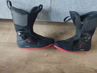 Botas Atomic Backland Pro