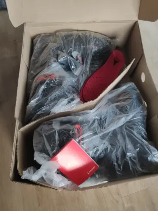 Botas Atomic Backland Pro