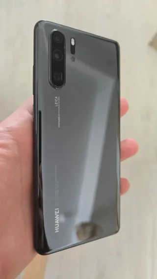 Huawei P30 Pro