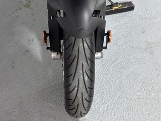 MV Agusta Veloce Rosso 800