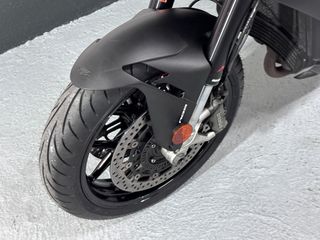 MV Agusta Veloce Rosso 800
