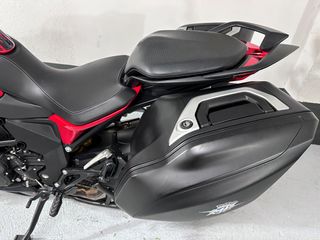 MV Agusta Veloce Rosso 800