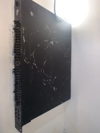 Ecualizador Gráfico Profesional dbx 1531X