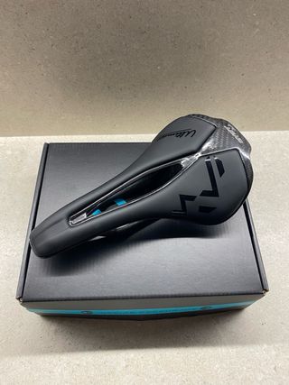 Sillín de Carbono Antiprostático