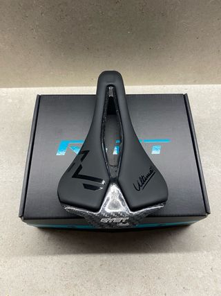 Sillín de Carbono Antiprostático