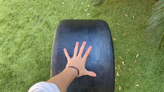 Neumático Michelin Pilot Sport Cup 2