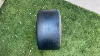 Neumático Michelin Pilot Sport Cup 2