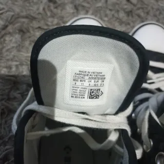 Converse All Star Taglia 42.5