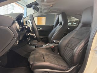 MERCEDES CLA 200D AMG