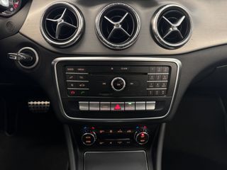 MERCEDES CLA 200D AMG