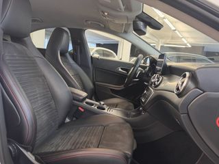 MERCEDES CLA 200D AMG