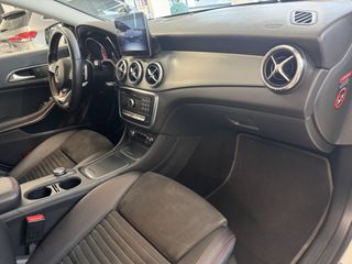 MERCEDES CLA 200D AMG