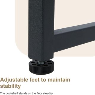 Estantería de libros 9 niveles