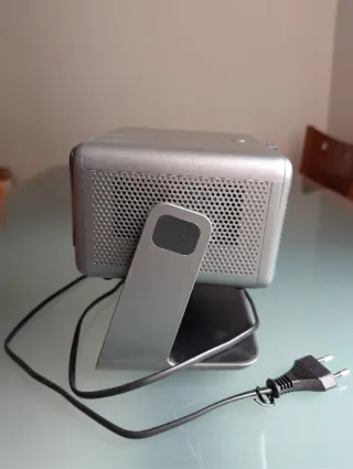 Proyector AMEELA WiFi Bluetooth 1080P