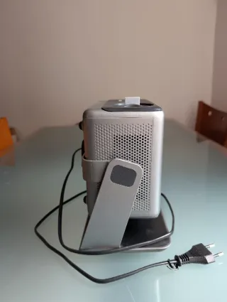 Proyector AMEELA WiFi Bluetooth 1080P