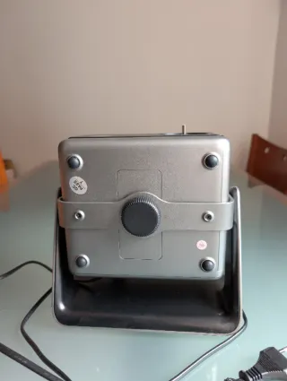 Proyector AMEELA WiFi Bluetooth 1080P