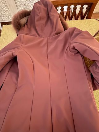 Giubbotto invernale donna