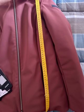 Giubbotto invernale donna