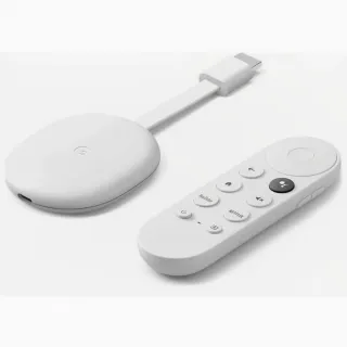 Google Chromecast con Mando y con caja original