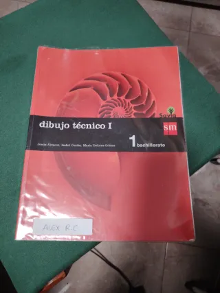 Libro escolar