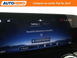 Mercedes GLA GLA 250e AMG Line