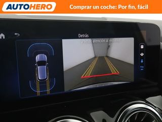 Mercedes GLA GLA 250e AMG Line