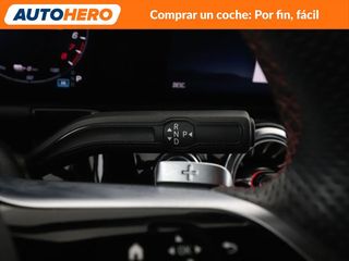 Mercedes GLA GLA 250e AMG Line