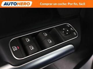 Mercedes GLA GLA 250e AMG Line