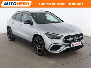 Mercedes GLA GLA 250e AMG Line
