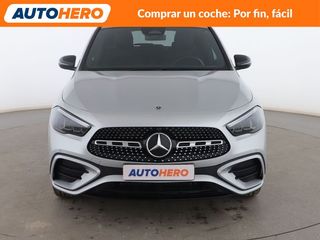Mercedes GLA GLA 250e AMG Line