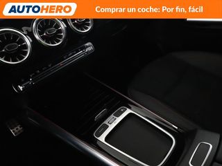 Mercedes GLA GLA 250e AMG Line