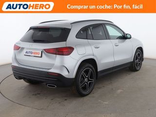 Mercedes GLA GLA 250e AMG Line