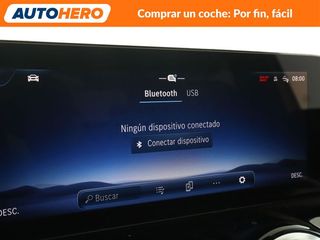 Mercedes GLA GLA 250e AMG Line