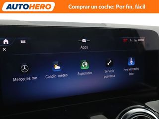 Mercedes GLA GLA 250e AMG Line