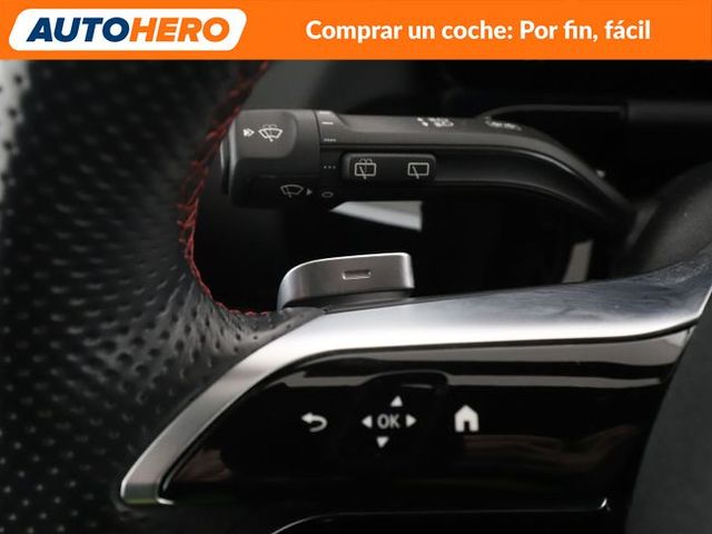 Mercedes GLA GLA 250e AMG Line