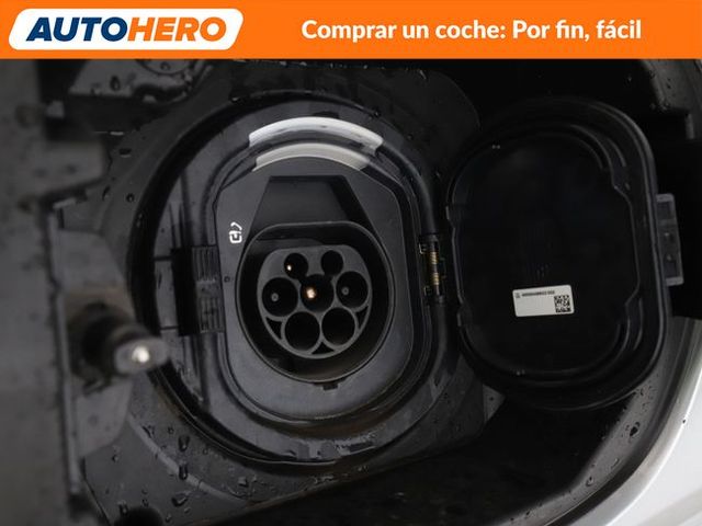 Mercedes GLA GLA 250e AMG Line