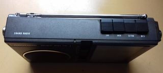 Radio Portátil Grundig Music Boy 50